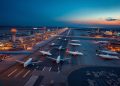 Airports