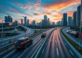 Autonomous Vehicles