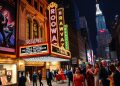 Broadway