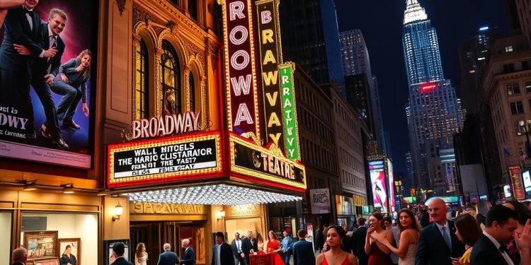 Broadway