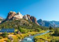 Environmental Preservation