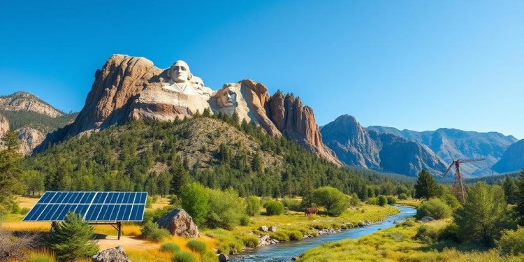 Environmental Preservation