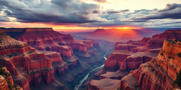 Grand Canyon