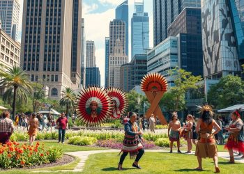 Indigenous Traditions