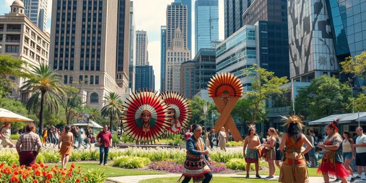 Indigenous Traditions