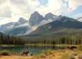 National Parks
