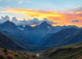 Rocky Mountains